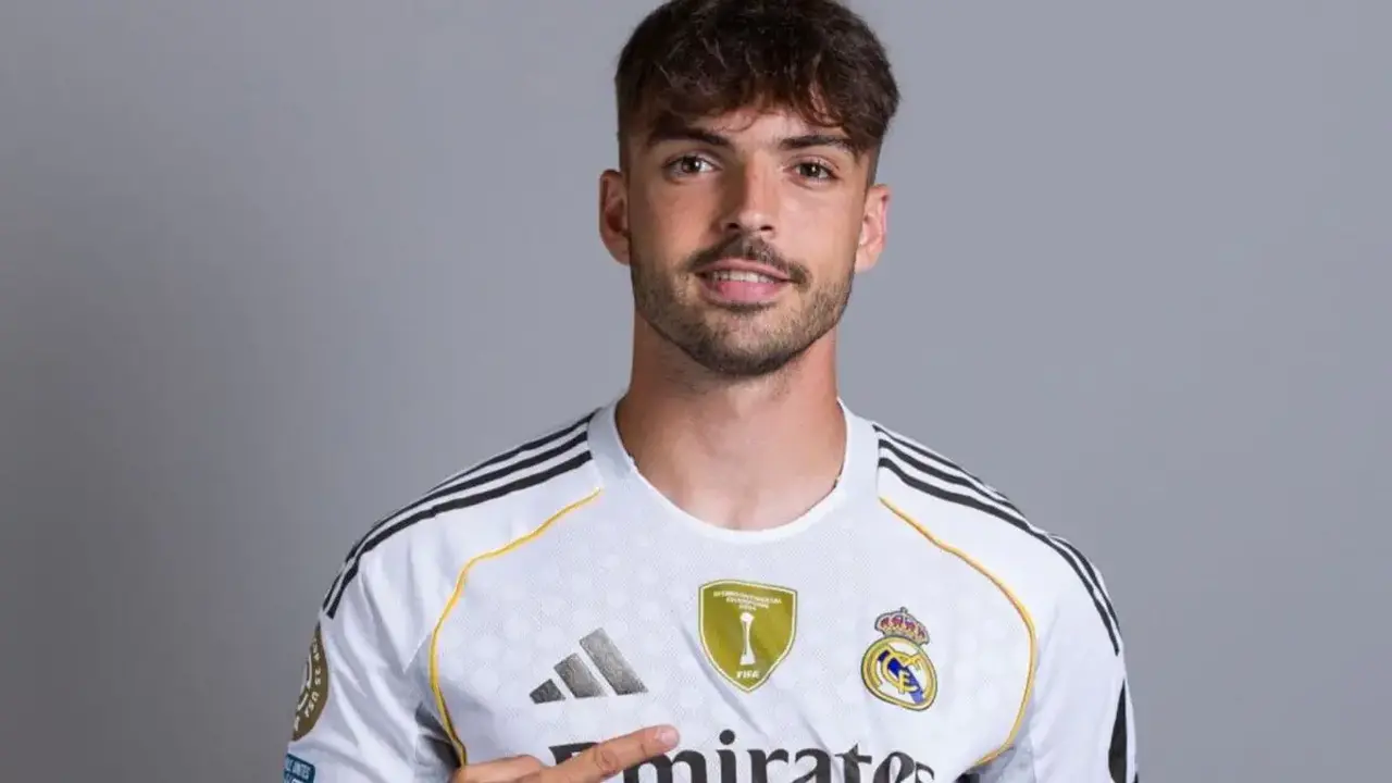 أخيراً، ريال مدريد يعلن آخر مستجدات حالة راؤول أسينسيو